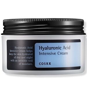 COSRX Hyaluronic Acid Intensive Cream NEW!